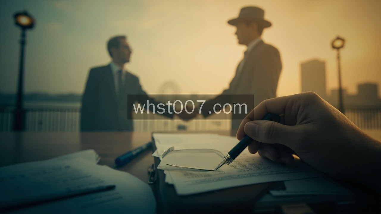 武汉企业主雇前核实别乱花钱：学历、竞业、涉诉各查什么，这张清单照着走
