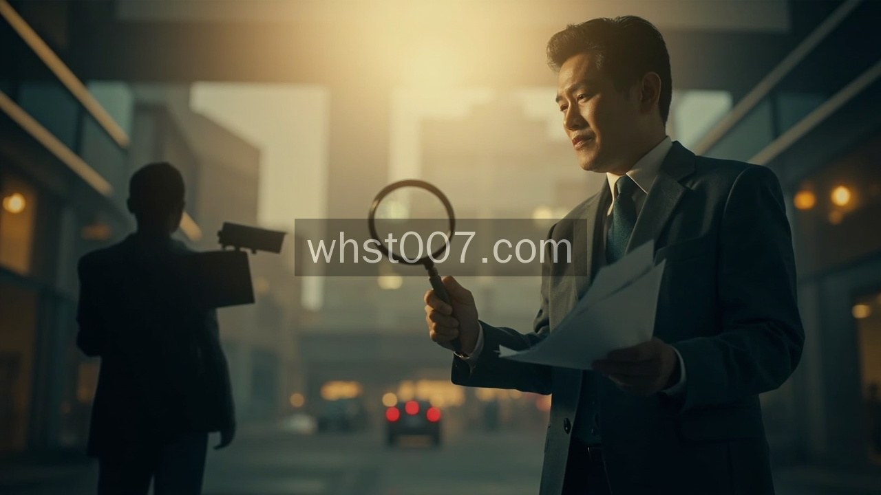 招错一个销售总监，光谷公司赔了60万：武汉雇前背景核实怎么做