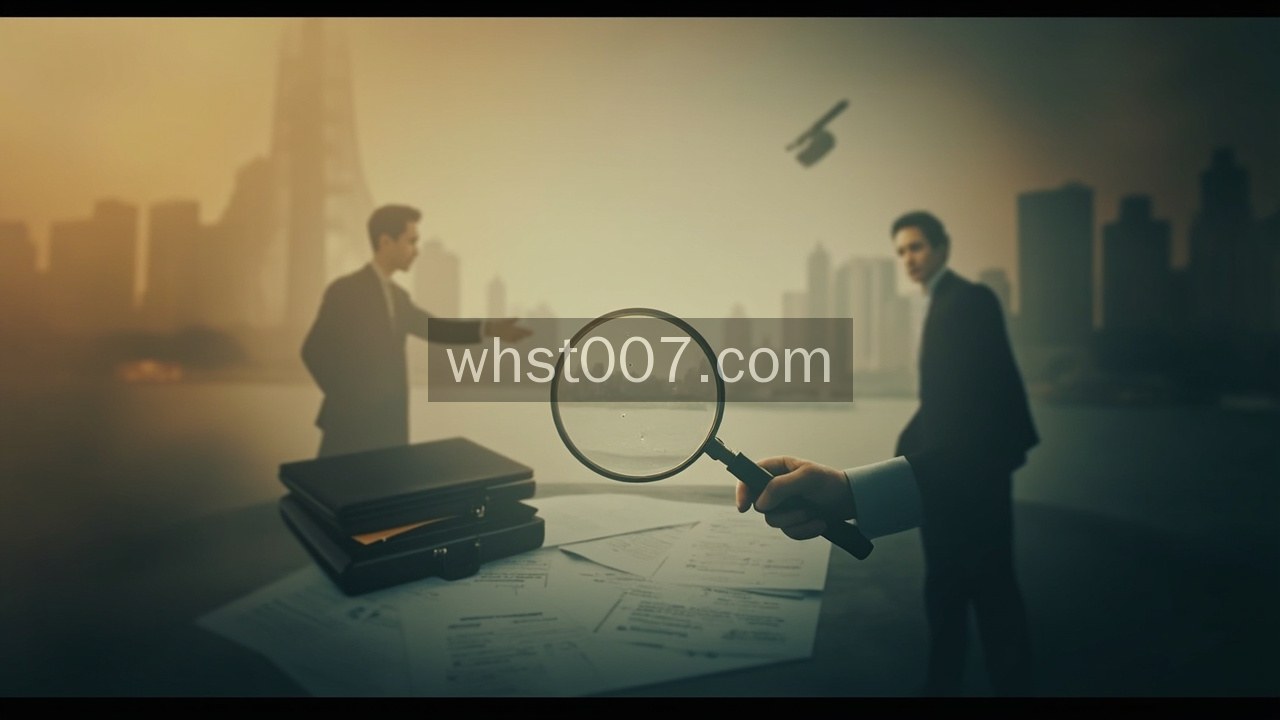 武汉出轨调查揭秘：妻子要不要翻看老公手机？律师和调查员说出了心里话