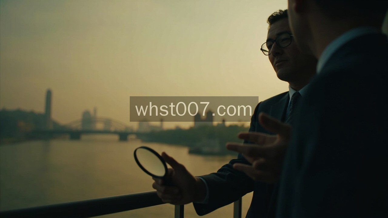 武汉找人寻址难？资深调查员揭秘光谷汉口实战流程与避坑指南