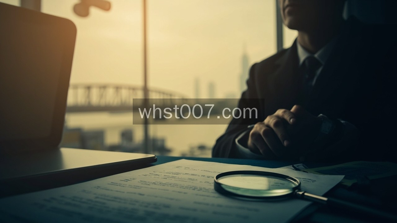 武汉商务调查提醒：3类客户背景必须查，第2类最容易被坑