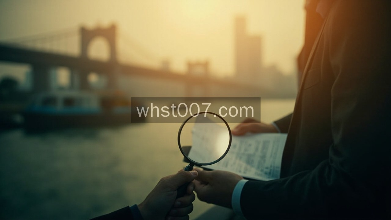 武汉寻人找址4条合规路径,本地调查员晚间讲3个坑