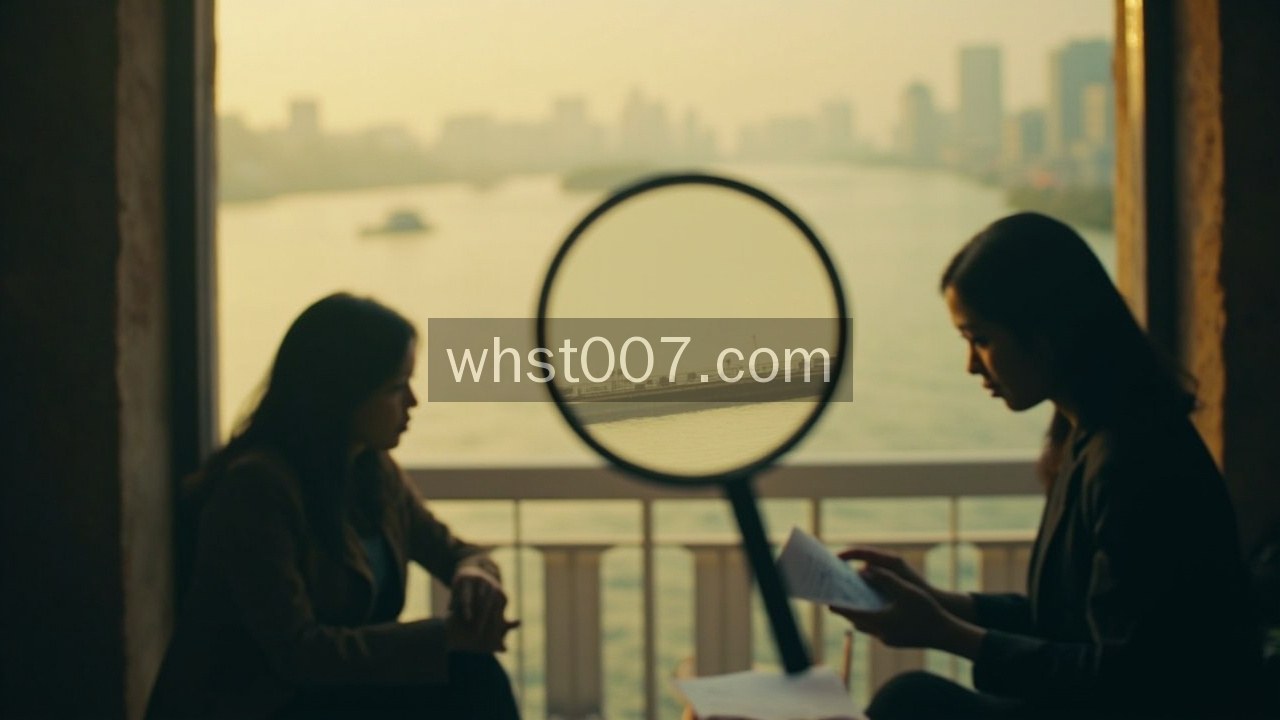 武汉出轨调查：3个婚姻疲惫期案例，教你聪明女性不撕破脸自保