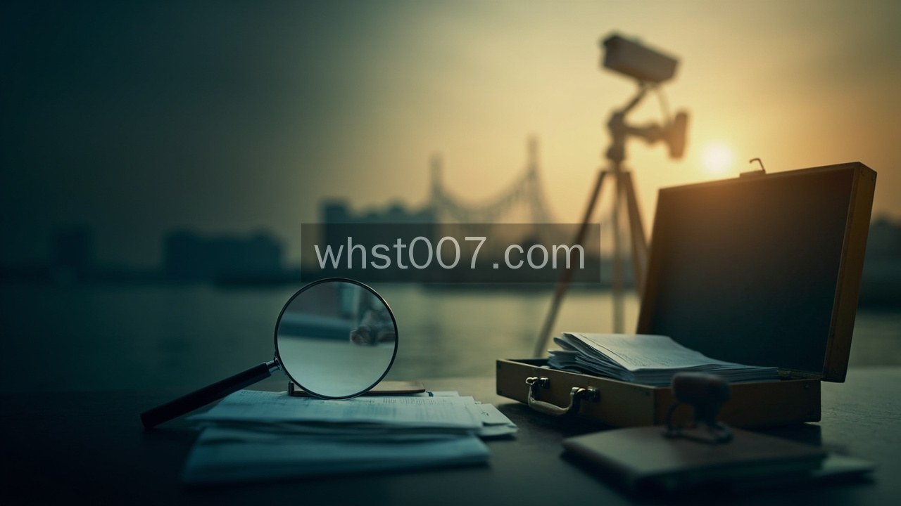 武汉企业主必看：2026商业调查服务避坑指南，3类风险提前预警