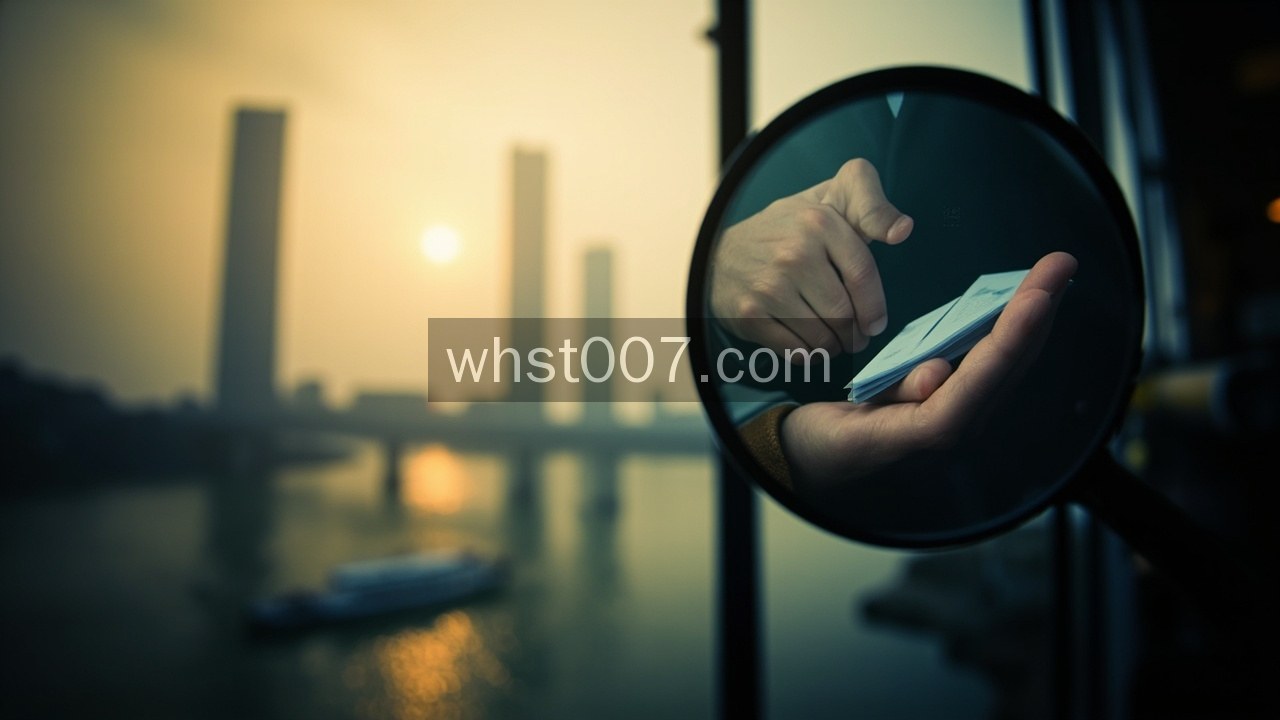 武汉商业调查提醒:合作前先核实这5件事,能减少90%的纠纷