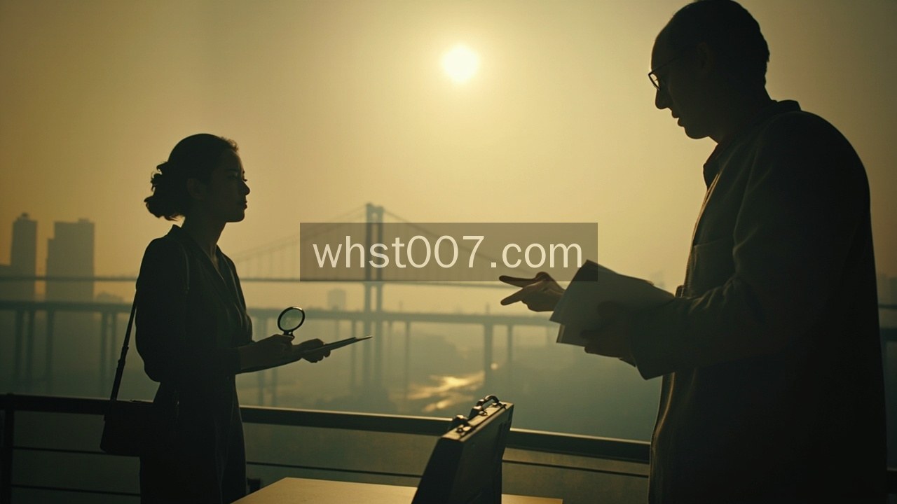 武汉婚姻调查揭秘:发现老公出轨后第30天,聪明女人都在偷偷做的3件事