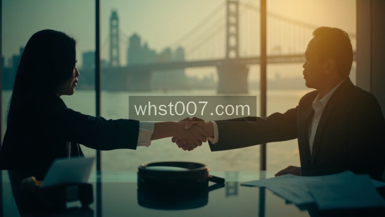 武汉企业主必读：商业调查四步法，避开80%合作陷阱（2026版）