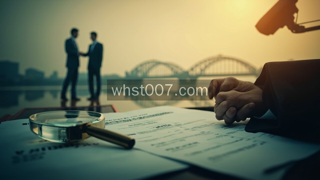 武汉企业主注意：应收账款回款难，合作前资信调查能查什么？