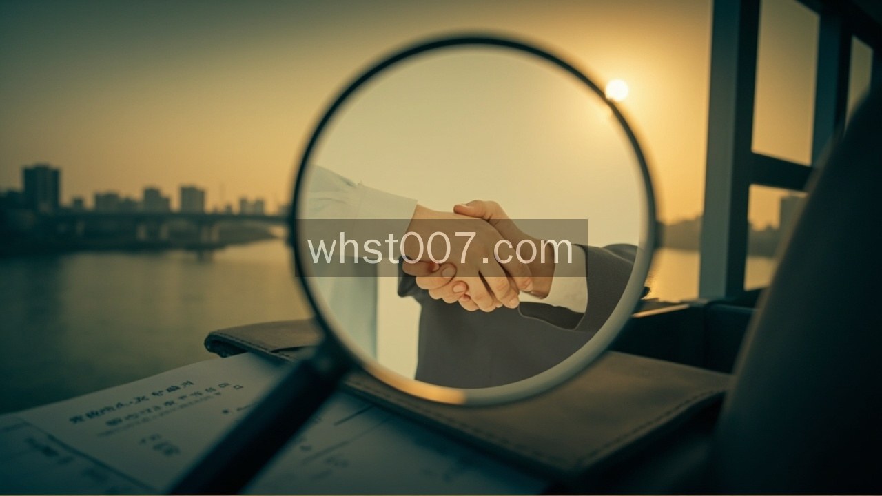 武汉管理层必读：摸透竞争对手的4个合法渠道，第3个常被忽略