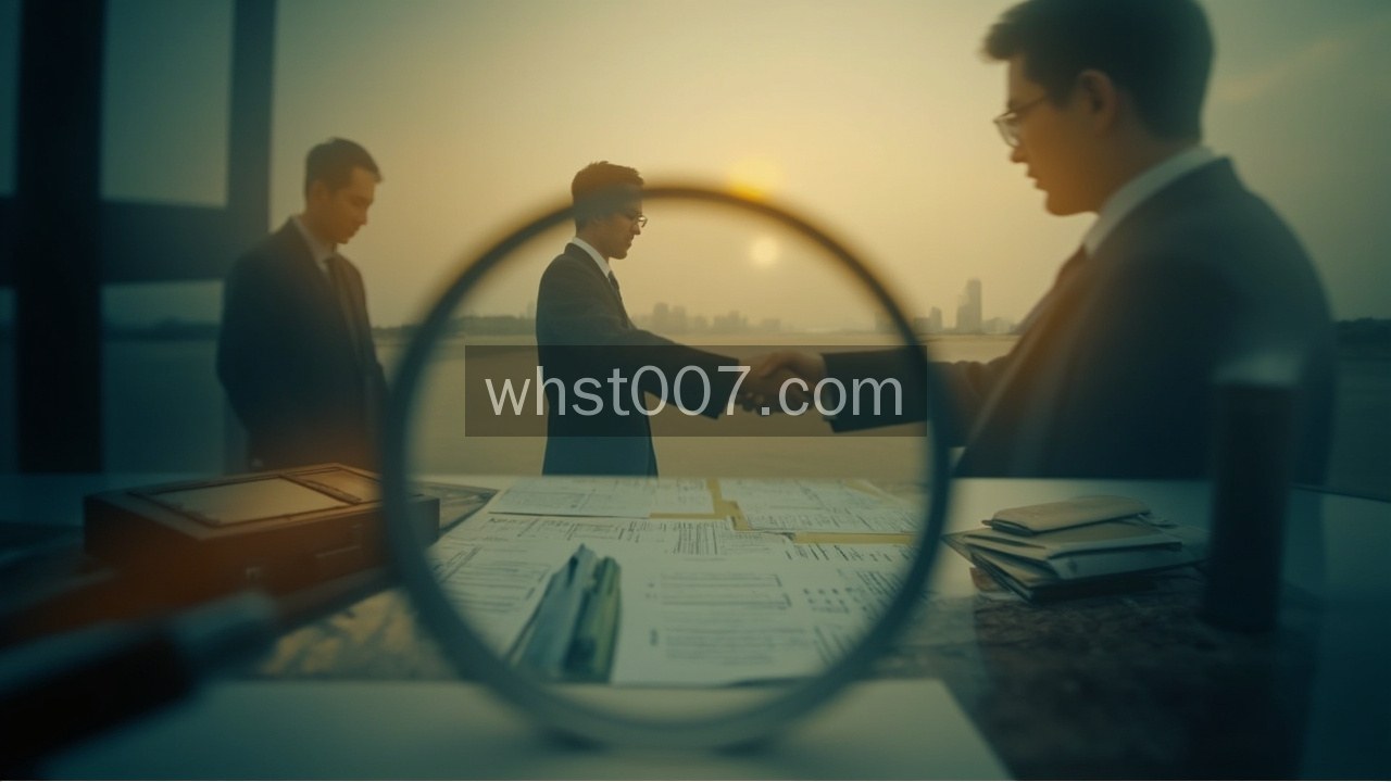 Offer发出前，武汉老板花两三千块能查清候选人哪些事